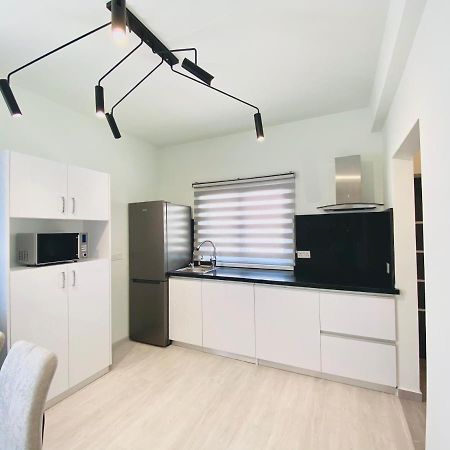 Sandy Bay Villa Ayia Napa Bagian luar foto