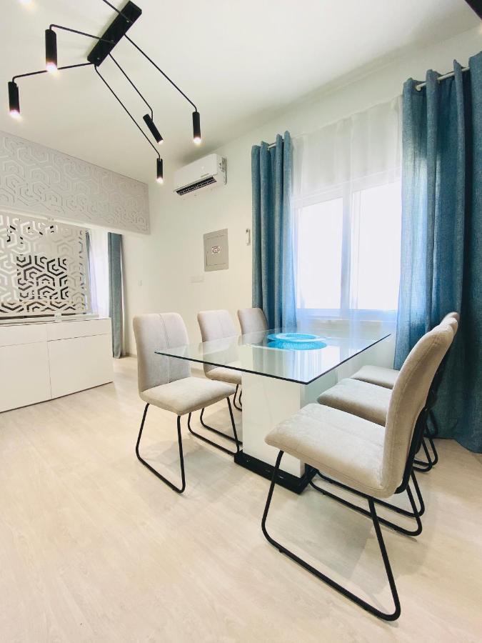 Sandy Bay Villa Ayia Napa Bagian luar foto