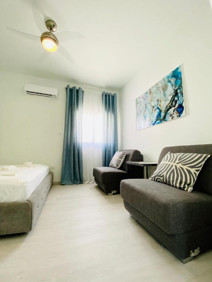 Sandy Bay Villa Ayia Napa Bagian luar foto